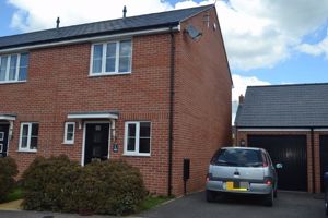 Front of The Property- click for photo gallery